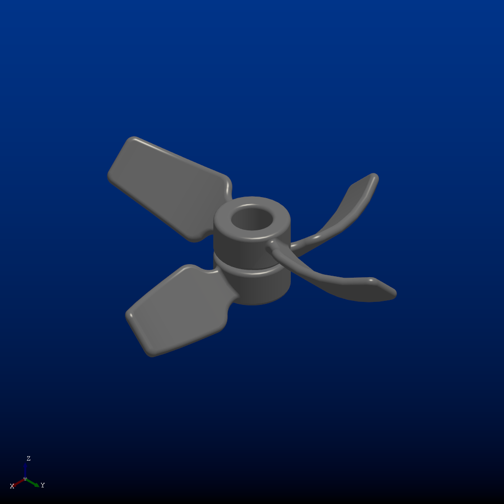 Image of THALTEC DCT D990.stp