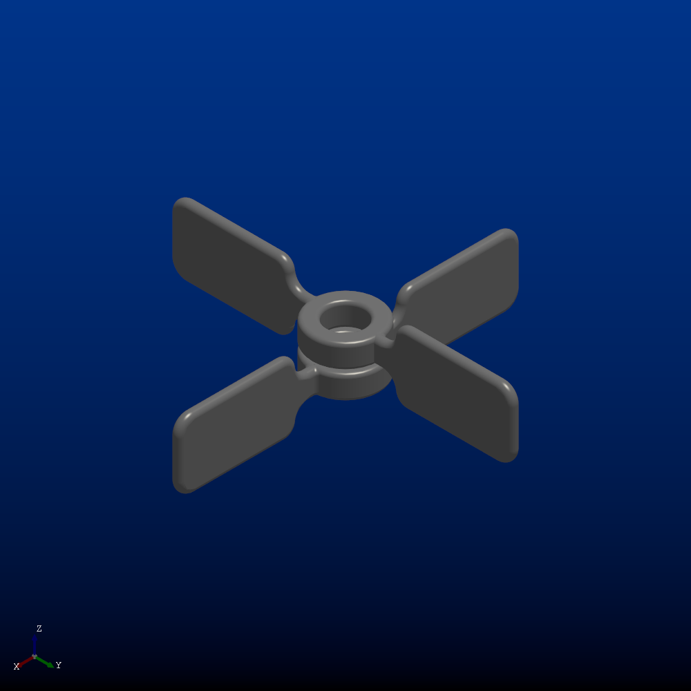 Image of THALETEC FBT D1090.stp