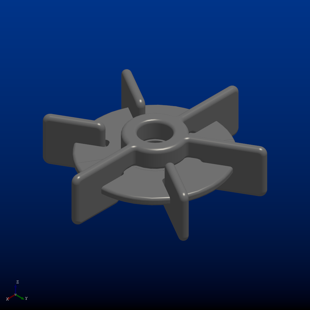 Image of THALETEC GDT D730.STP