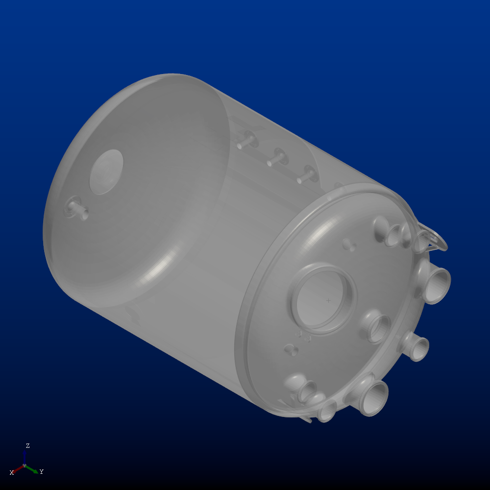 Image of BE6300 Tank Mesh.stl