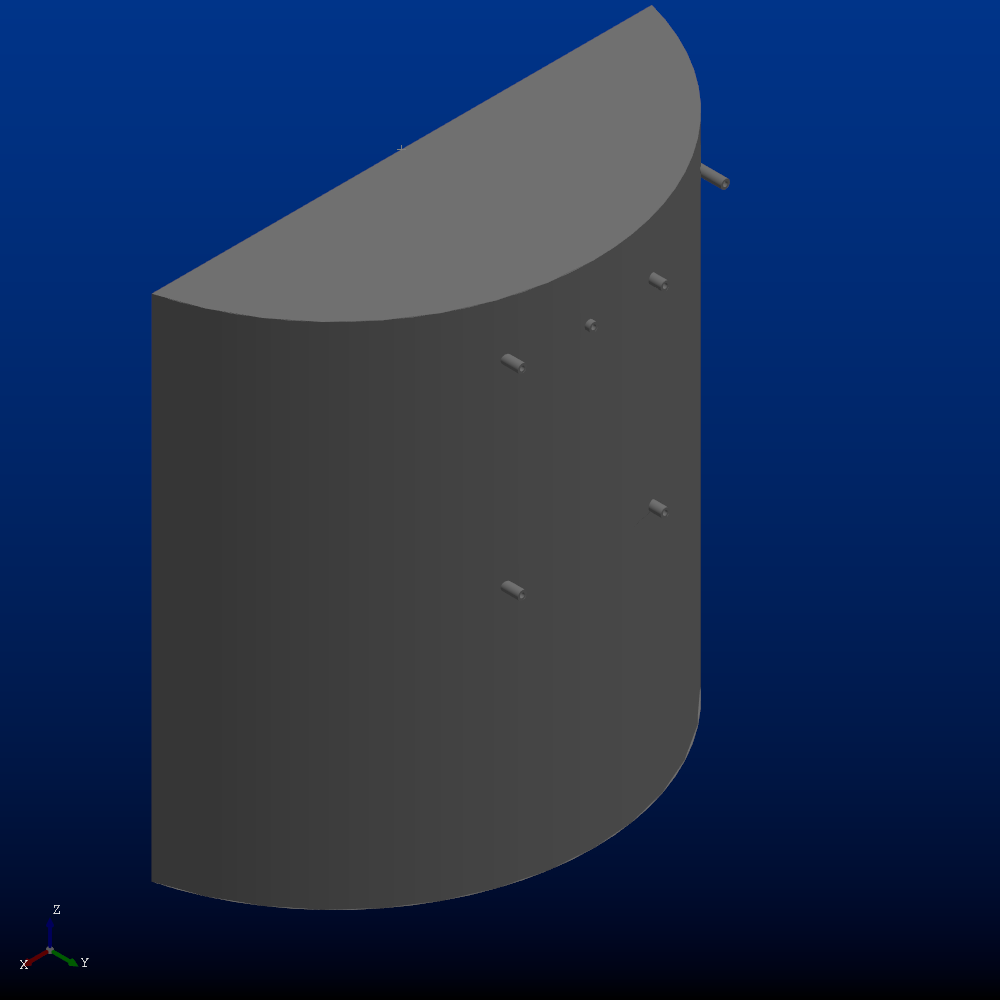 Image of Wave bag 100L