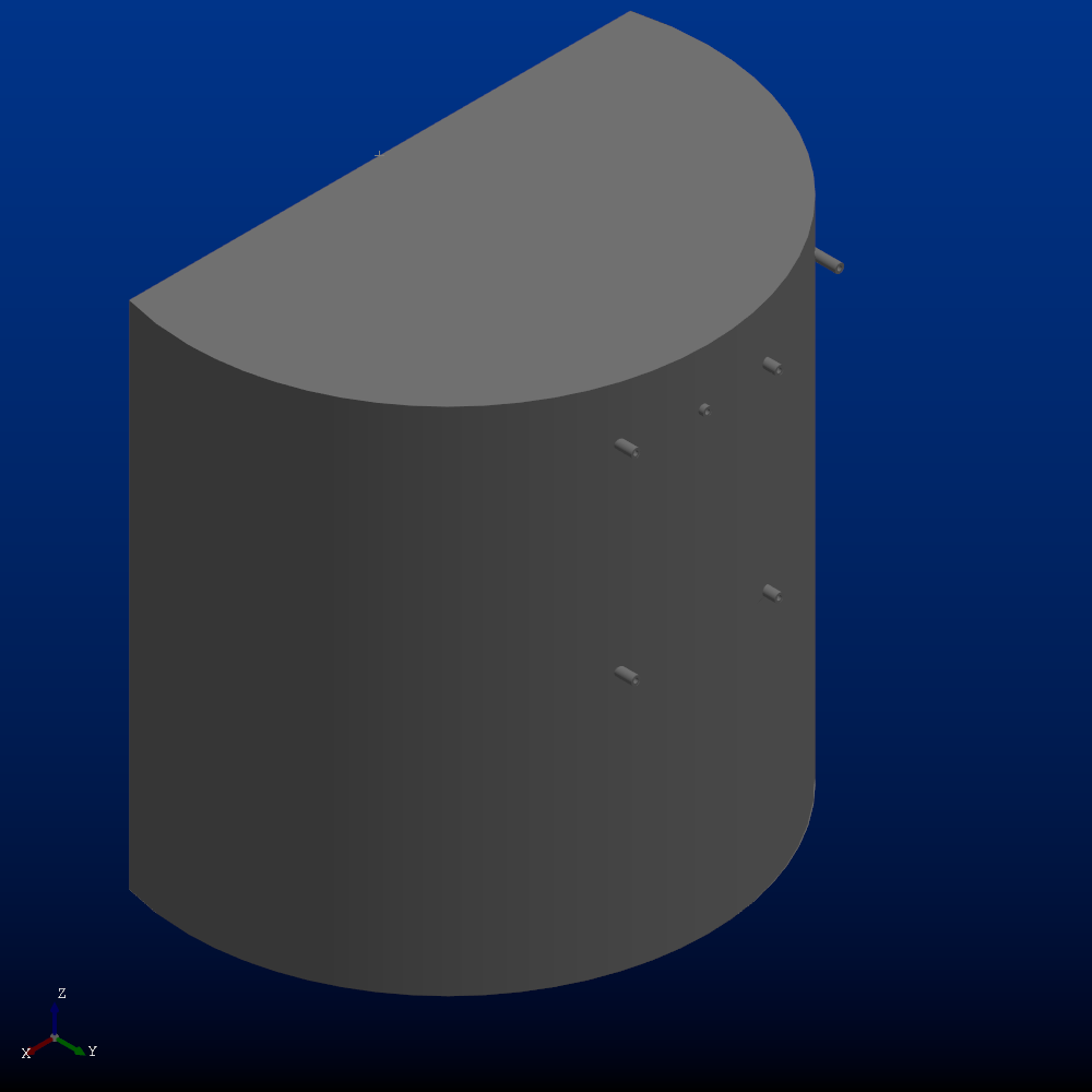 Image of Wave bag 200L