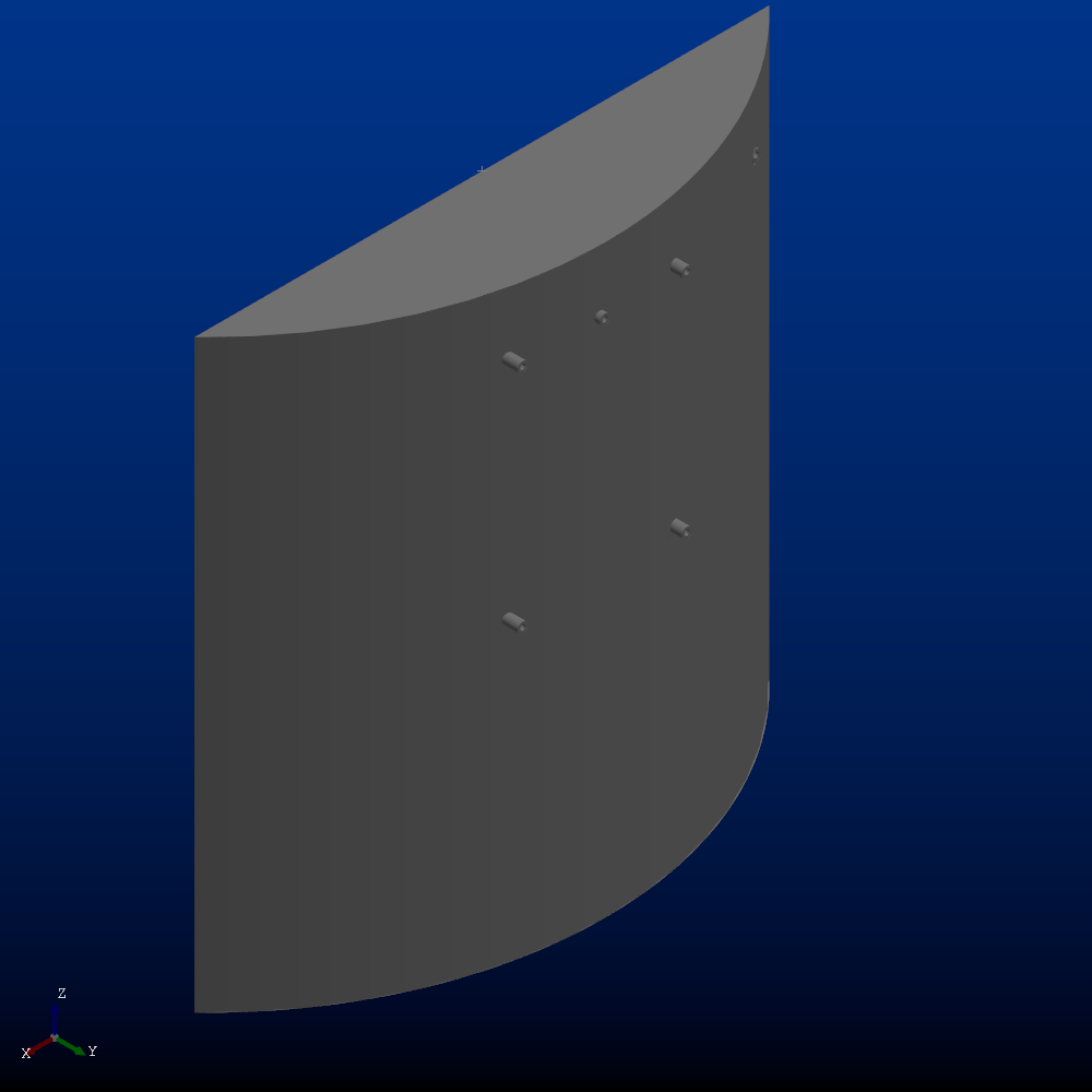 Image of Wave bag 50L