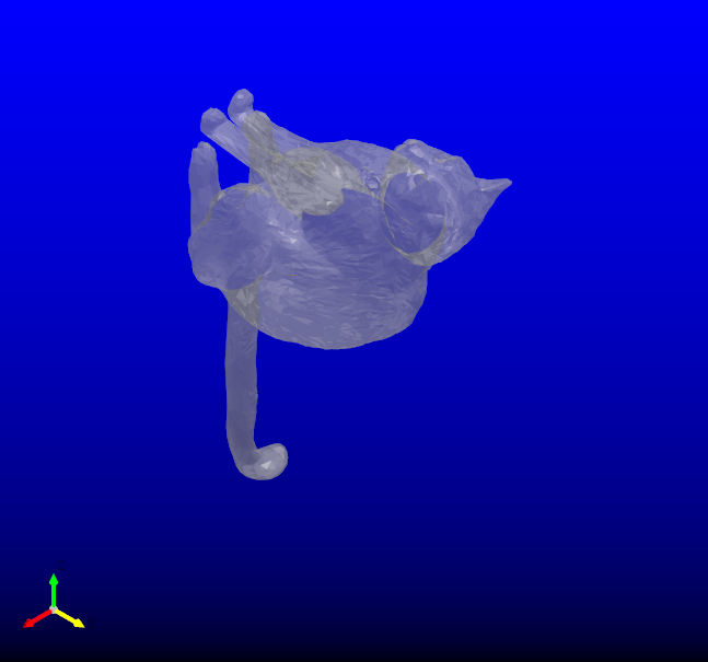 Image of a cat